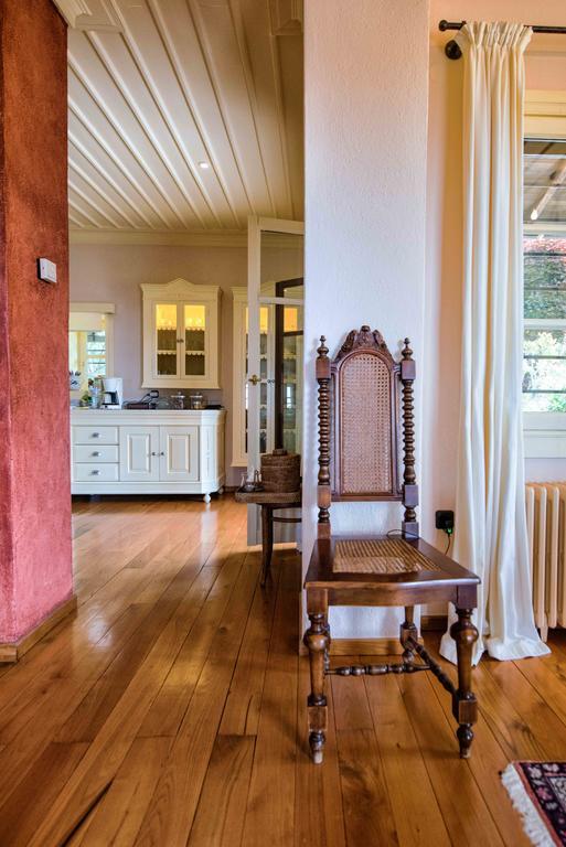 Mulberry House Villa Sithonia Exterior foto
