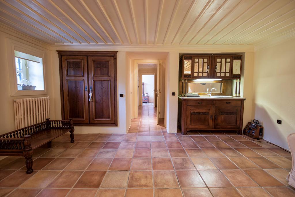 Mulberry House Villa Sithonia Exterior foto