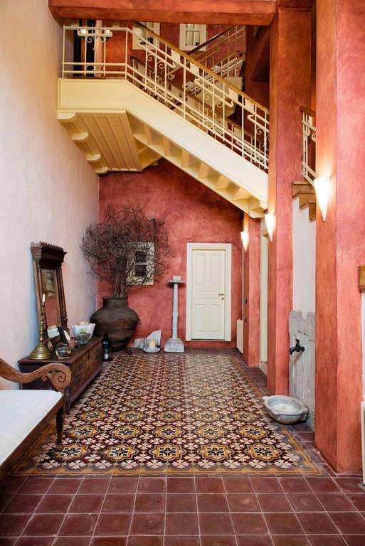 Mulberry House Villa Sithonia Exterior foto