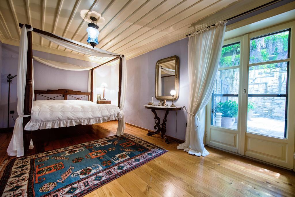 Mulberry House Villa Sithonia Exterior foto
