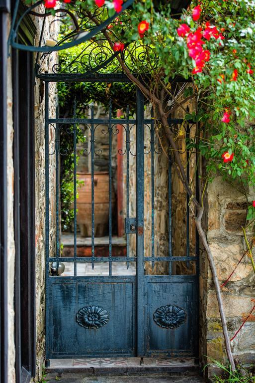 Mulberry House Villa Sithonia Exterior foto