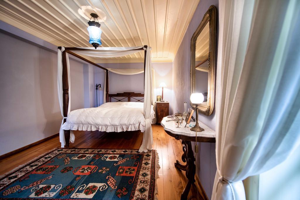 Mulberry House Villa Sithonia Exterior foto