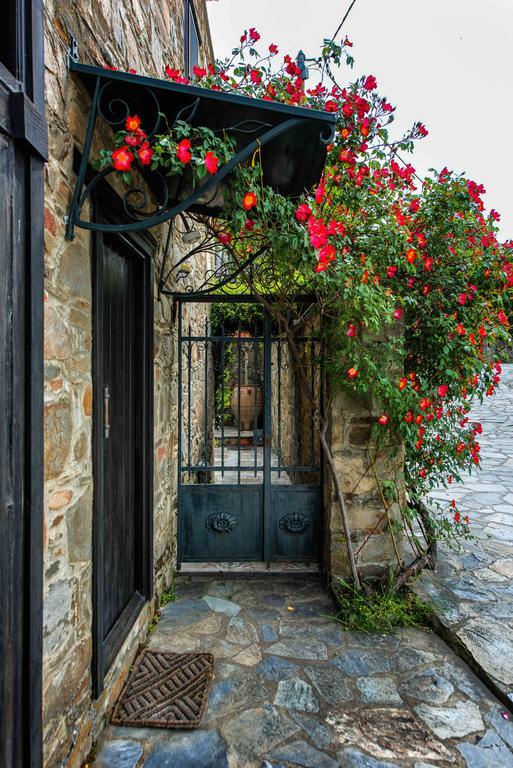 Mulberry House Villa Sithonia Exterior foto