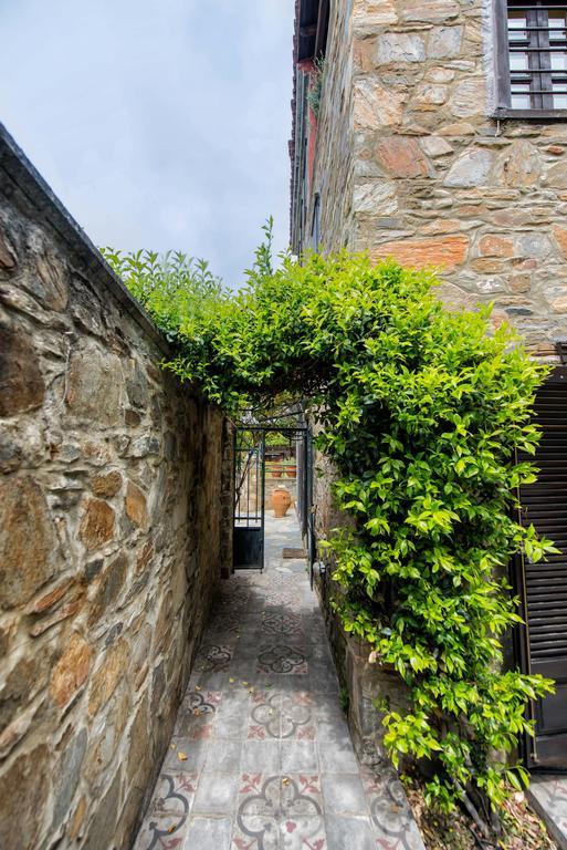 Mulberry House Villa Sithonia Exterior foto