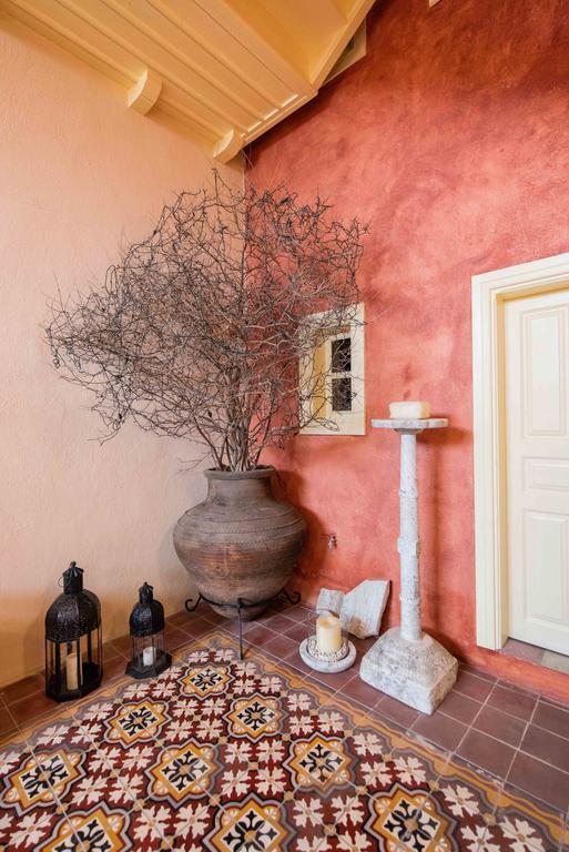 Mulberry House Villa Sithonia Exterior foto