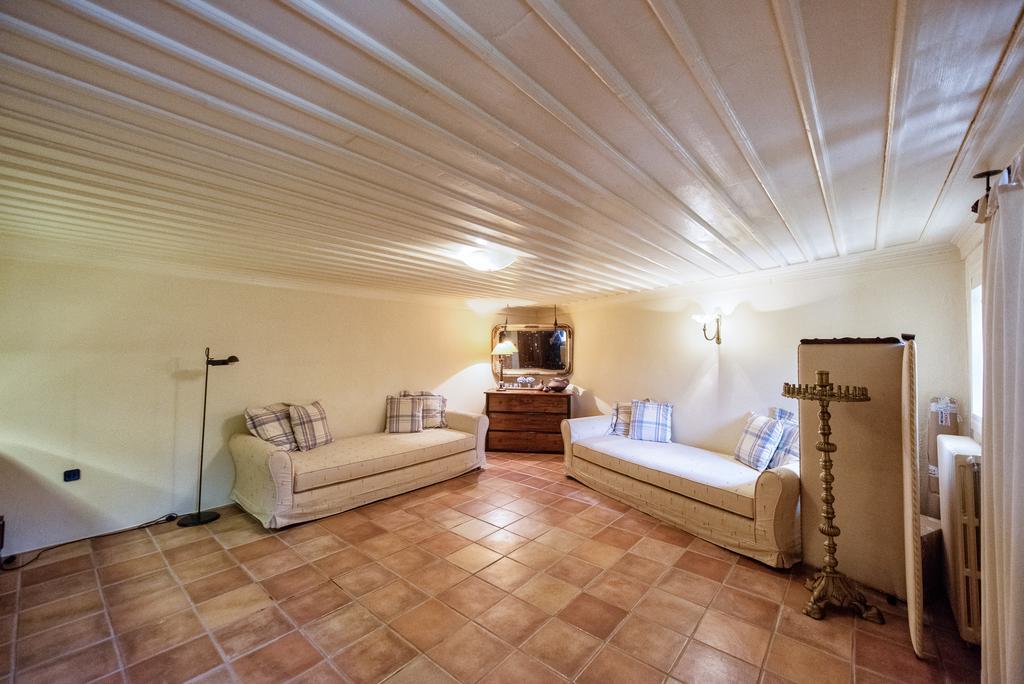 Mulberry House Villa Sithonia Exterior foto